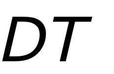 DT
